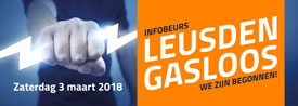 Infobeurs Leusden Gasloos A