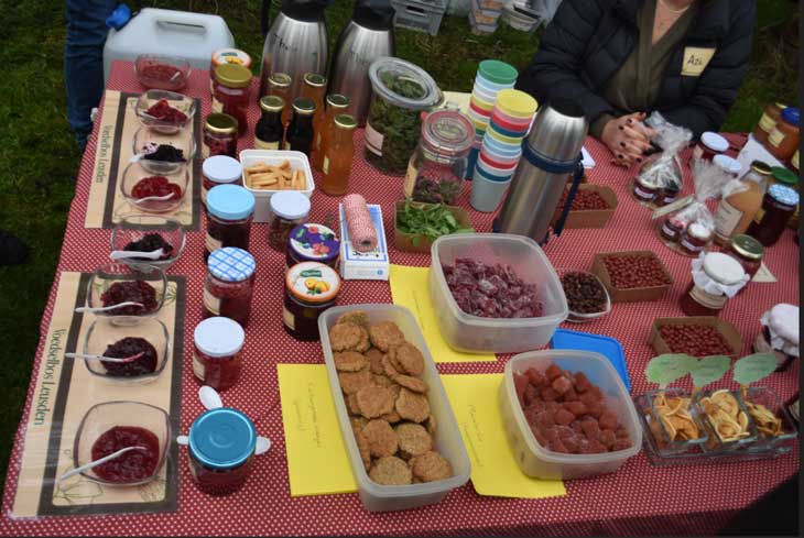 Herfstfeest